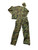 Kay Canvas U.S. Vietnam Repro ERDL Highland Poplin Class 2 Combat Uniform Set