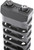 5KU Skeletonized CNC Machined Aluminum M-LOK Vertical Grip