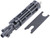 Guns Modify Complate Nozzle Set for Cybergun FN SCAR® L MWS Gas Blowback Airsoft Rifles