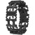 Leatherman Tread Metric Bracelet Black