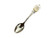 Canadian Airborne Regiment Commemorative Tea Spoon
