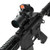 3.5X32 CPO Scope w/Micro Red Dot