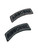 U.S. Armed Forces Airborne Shoulder Tabs - Pair