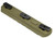 NcSTAR M-LOK Accessory Rail Section (Size: Medium)