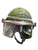 Canadian Armed Forces CG634 Ballistic Helmet W/ Revision Visor & Visor Case