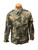 South African Defense Force Transkei Camouflage Pattern Field Jacket