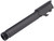 Pro-Arms CNC Aluminum Threaded Barrel for Elite Force Walther Licensed PDP Gas Blowback Airsoft Pistol