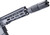 Slong Airsoft 14mm Negative Mock Suppressor