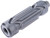 Slong Airsoft 14mm Negative Mock Suppressor