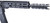 Slong Airsoft 14mm Negative Mock Suppressor