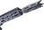 Slong Airsoft 14mm Negative Mock Suppressor