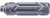 Slong Airsoft 14mm Negative Mock Suppressor