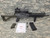 GHK Tactical SG551 Gas Blowback Airsoft Rifle - PKG - USEDⓈ