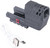 Matrix QD Bright Blaster Spitfire Rechargeable Tracer Compensator for SIG Sauer M18 Gas Blowback Airsoft Pistols