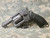 G&G G731 Full Metal CO2 Gas Airsoft Revolver - Package - USEDⓈ