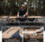 OneTigris Supratiros Extra Large Camping Cot