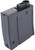 6mmProShop 50 Round Magazine for Spring Powered M590 Airsoft Shotgun