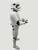 Star Wars First Order 48" Inch Stormtrooper Battle Buddy