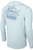 Pelagic Fishing Gear Vaportek Hooded Shirt