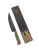 Station IX  The Partisan Fixed Blade