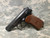 Umarex Makarov Non Blowback 4.5mm BB Air Pistol - USEDⓈ