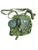 Canadian Armed Forces C4 Gas Mask W/Filter & CADPAT Carrier - XS/S