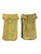 WW2 Canadian Army Pattern 37' Rifleman Pouches - Pair
