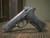 Umarex Beretta PX4 Storm Blowback .177 Pellet-BB Pistol - USEDⓈ