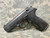 Umarex Beretta PX4 Storm Blowback .177 Pellet-BB Pistol - USEDⓈ