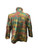 Belgium Armed Forces Jigsaw Pattern Combat Field Jacket
