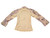 Canadian Armed Forces CADPAT Arid Hybrid Combat Shirt - Small