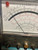 Vintage Dynascan Model 177 VTVM Vacuumed Tube Volt Meter Tester W/ 2 Probe