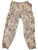 Canadian Armed Forces Arid CADPAT Pants - 7034