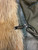North Korean/Korean People's Army Officer/Border Guards Winter Fur Coat