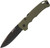 Cold Steel Swift III Atlas Lock OD