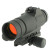 Aimpoint CompM4S 2 MOA - Red Dot Reflex Sight w/Standard Spacer & QRP2 Mount - Floor Model
