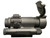 Aimpoint CompM4S 2 MOA - Red Dot Reflex Sight w/Standard Spacer & QRP2 Mount - Floor Model