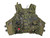 Canadian Armed Forces CADPAT Load Bearing Vest