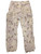 Canadian Armed Forces CADPAT Arid Pants - 7034