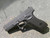Umarex GHK GLOCK 17 Gen.3 Gas Blowback Airsoft Pistol - Package - USEDⓈ