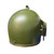 Gear Craft K6-3 Replica Helmet W/ Detachable Steel Visor