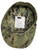 U.S. Armed Forces Navy Utility Cap Type III Embroidered AOR2 - 7 1/2