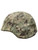 U.S. Armed Forces US Navy ACH Helmet Cover, NWU III/AOR2 - L/XL