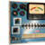 Vintage EICO Model 625 Tube Tester