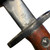 WW2 Australian Pattern XOA Marked Pattern 1907 Bayonet & Scabbard
