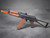 E&L Airsoft AK-74UN Essential Airsoft AEG Rifle  - USEDⓈ