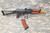E&L Airsoft AK-74UN Essential Airsoft AEG Rifle  - USEDⓈ