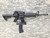King Arms Colt M4A1 Carbine Airsoft AEG Rifle - USEDⓈ