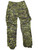 Canadian Armed Forces Light Weight Converge Combat Pants - CADPAT  - 7334