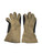 Canadian Armed Forces Coyote Brown Mortarman Glove - Small